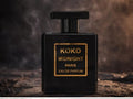 KOKO Midnight Paris Eau De Parfum (100ml) - Women's Body Fragrance, Nightlife, Evening Wear