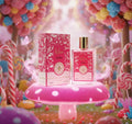 SARA Candy Perfume 90ml Eau de Parfum