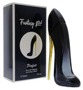 Fantasy Girl Perfect Eau de Parfum 30ml Natural Spray for Women with High Heel Design