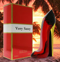 Very Sassy Eau de Parfum Natural Spray e 85ml 2.8 oz