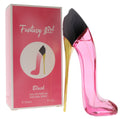 Fantasy Girl Blush Eau De Parfum 30ml - Subtle Charm Feminine Scent