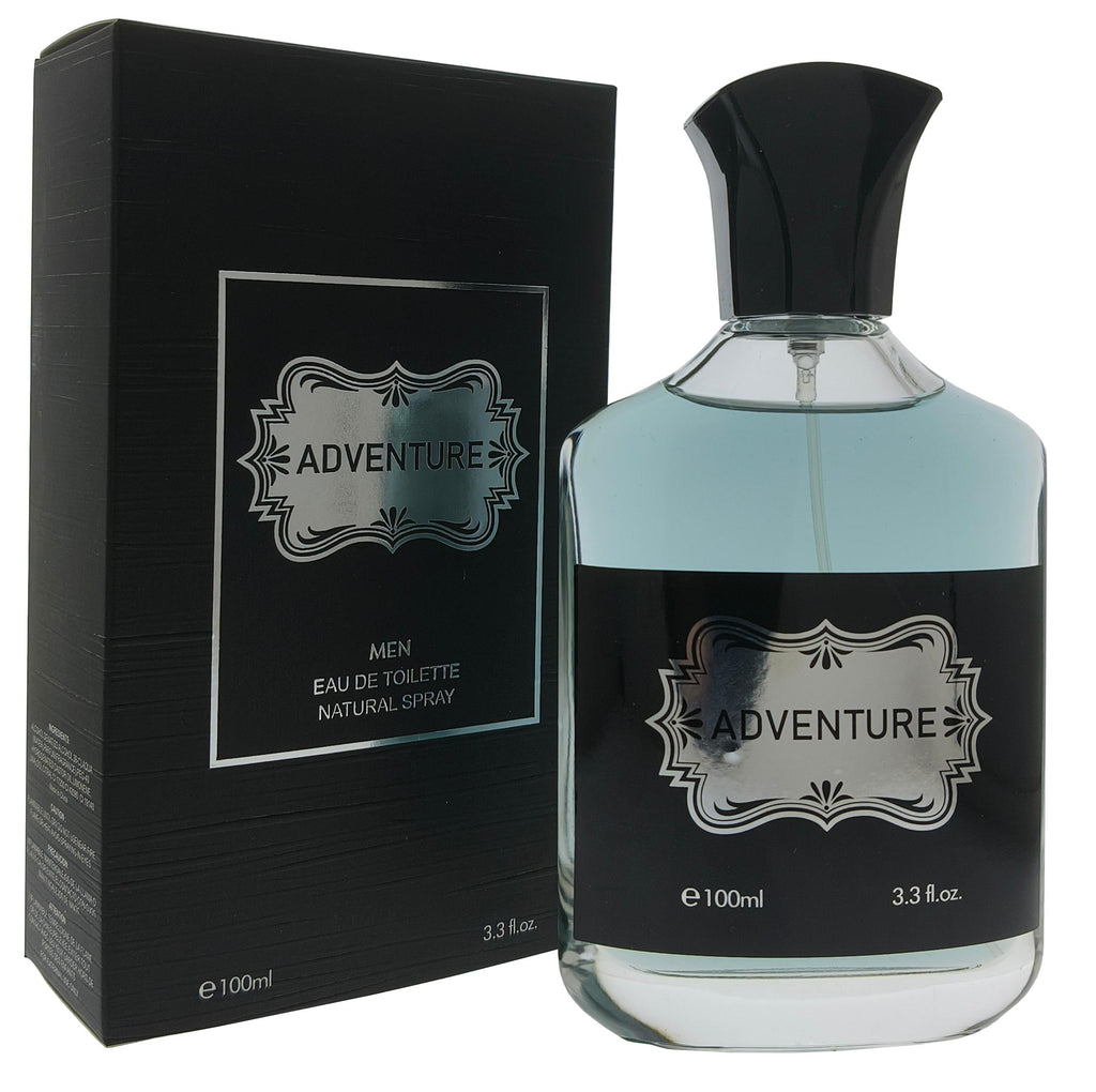 Adventure Eau De Toilette 100ml - Perfect For Gifts