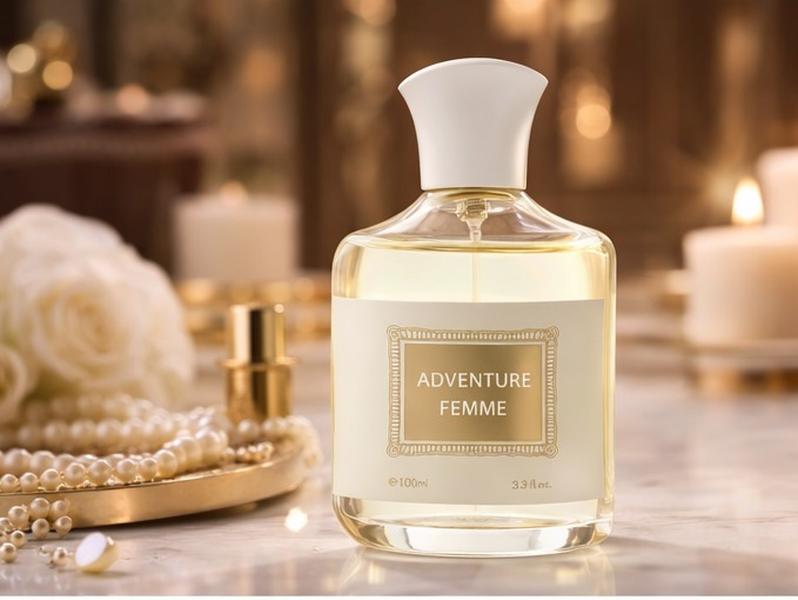 Adventure Femme Eau de Parfum 100ml