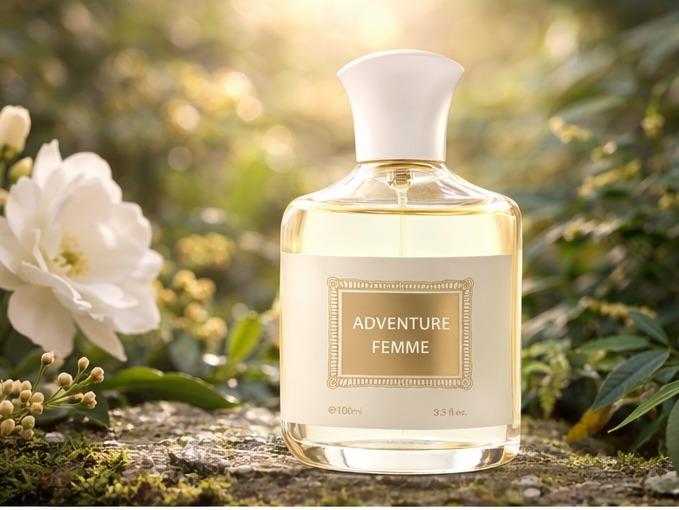 Adventure Femme Eau de Parfum 100ml
