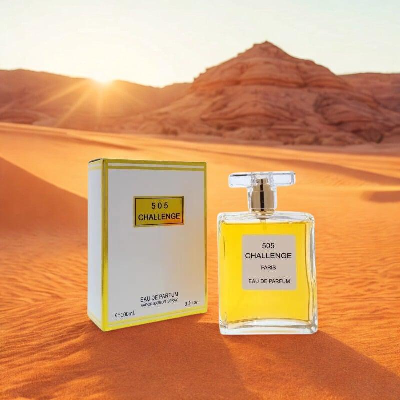 505 Challenge Women's Eau de Parfum 100 ml