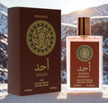 Ahad Whiskey Eau De Parfum 90 ml Elegance perfume