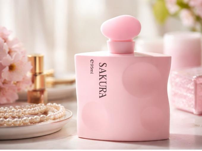 Sakura Eau De Perfum Natural spray 95ml