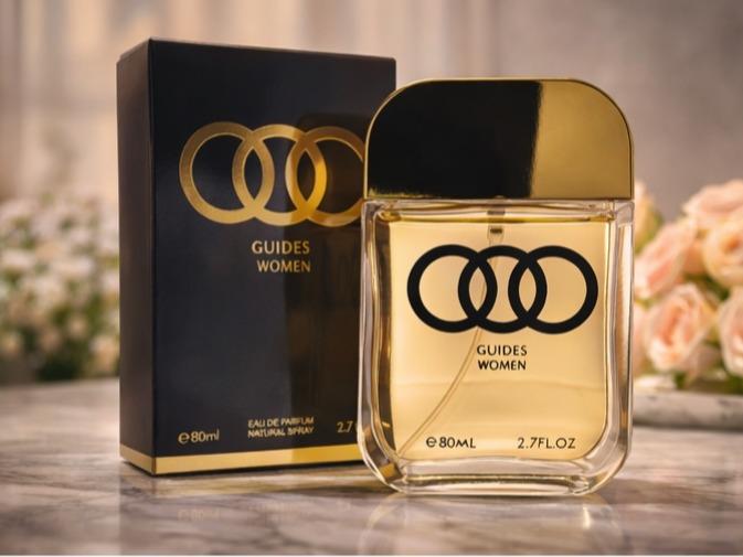 Guides Women Eau De Perfume 80Ml