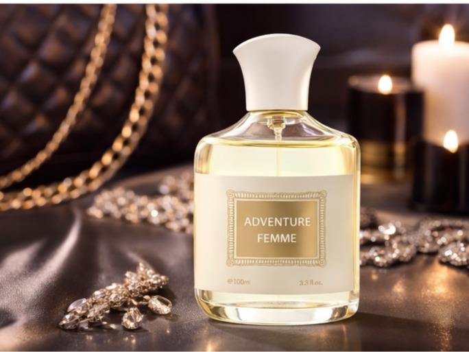 Adventure Femme Eau de Parfum 100ml