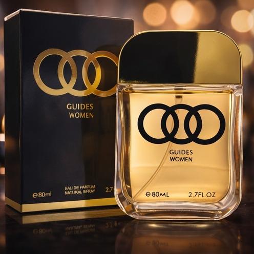 Guides Women Eau De Perfume 80Ml