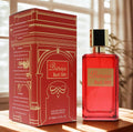 Baraja Red 500 Eau De Parfum 100ml - Natural Spray Perfume for Women and Men