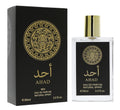 Ahad Eau De Parfum 90ml | Premium Men’s Fragrance Natural Spray