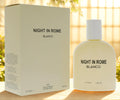 Night In Rome Blanco Men Eau de Parfum Natural Spray e 100ml