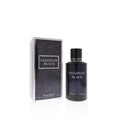 Savannah Black Eau de Toilette 100ml - Patchouli l Musk Scented Perfume for Men l Women Fragrance