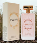 Idolize Eau De Parfum 100ml Natural Spray for Women