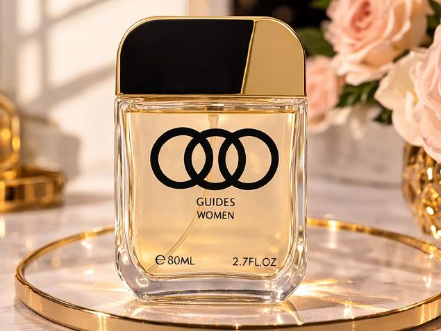 Guides Women Eau De Perfume 80Ml