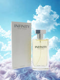 Infinity Pour Femme Eau De Parfum e100ml Women's Fragrance