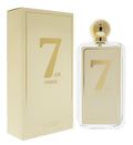 7 AM Fresh Eau de Parfum 100ml