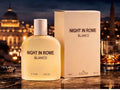 Night In Rome Blanco Men Eau de Parfum Natural Spray e 100ml