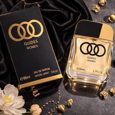 Guides Women Eau De Perfume 80Ml