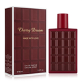Cherry Dream Made With Love EDP 90ml – Sweet Fruity Eau de Parfum for Women
