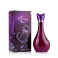 Dancing Cat Eau de Parfum Natural Spray for Women, 90ml / 3.0 fl oz
