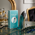 Fantasy Girl Emerald EDP 30ml – Fresh Floral Perfume for Women | Iconic High Heel Bottle
