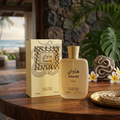 Hawaii Elix EDP 90ml – Warm Oriental Perfume for Men & Women | Unisex