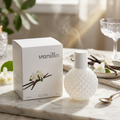 Vanilla Eau de Parfum Natural Spray for Women – 100ml / 3.3 fl. oz. | Warm Vanilla Women's Fragrance