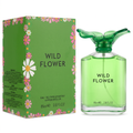 Wild Flower Eau de Parfum Spray 85ml – Fresh Floral Fragrance for Women